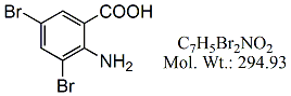 Ambroxol Acid